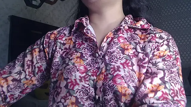 Indian Anu online show from 10/02/25, 06:59