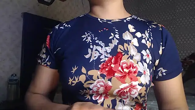 Indian Anu online show from 10/04/25, 06:28