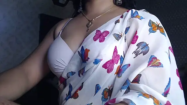 Indian Anu online show from 10/11/25, 05:00