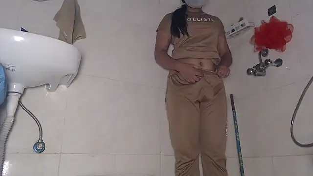 Indian Anu online show from 03/29/26, 10:04