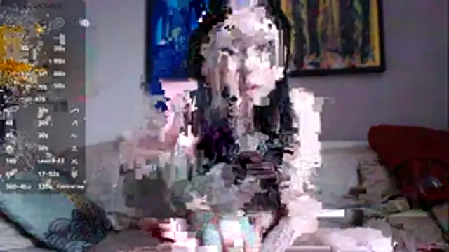 PlayfulApril online show from 12/22/25, 01:52