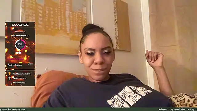 Sanaawest online show from 12/17/24, 01:27