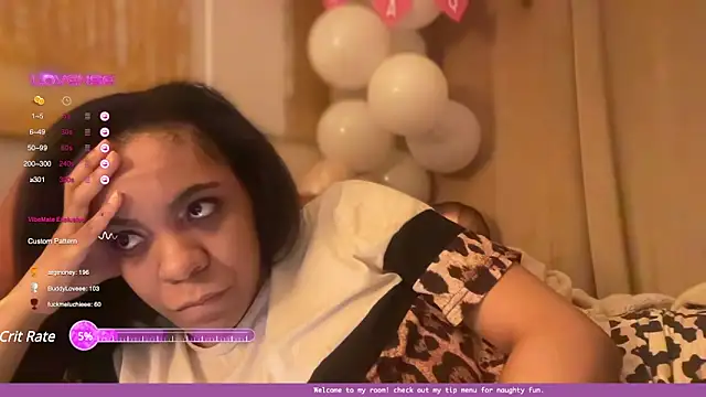 Sanaawest online show from 01/30/25, 01:42