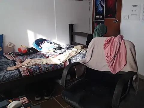 alisterxxx online show from 01/25/25, 12:47