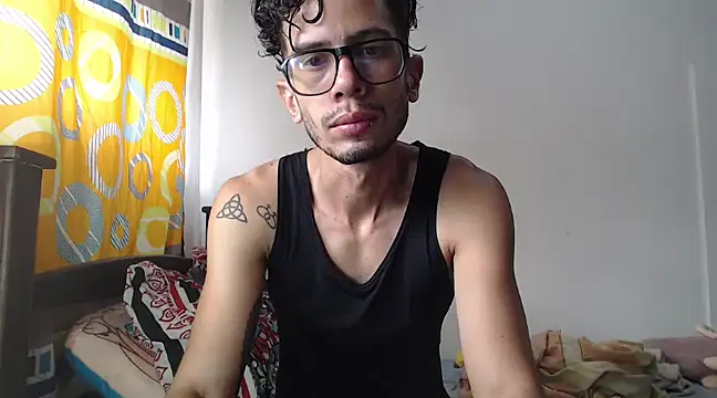 alisterxxx online show from 02/11/25, 02:24