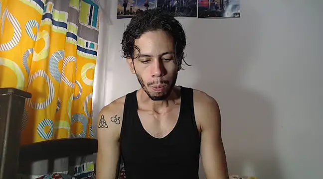 alisterxxx online show from 02/21/25, 12:28