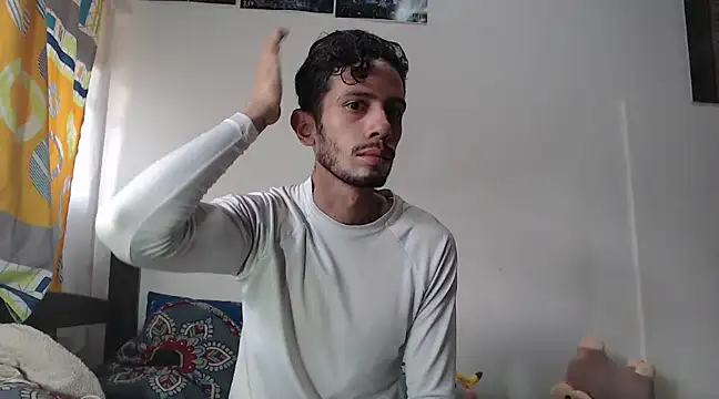 alisterxxx online show from 03/07/25, 01:40