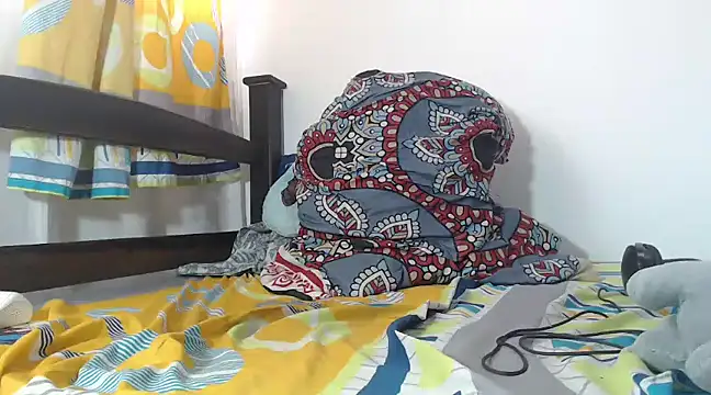 alisterxxx online show from 03/19/25, 09:27