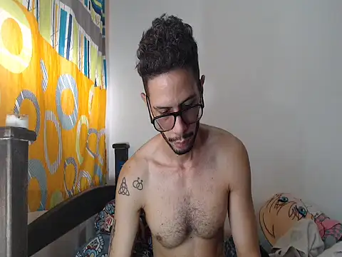 alisterxxx online show from 02/07/26, 03:16