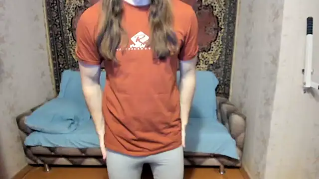 Marrymepls online show from 01/19/25, 02:17