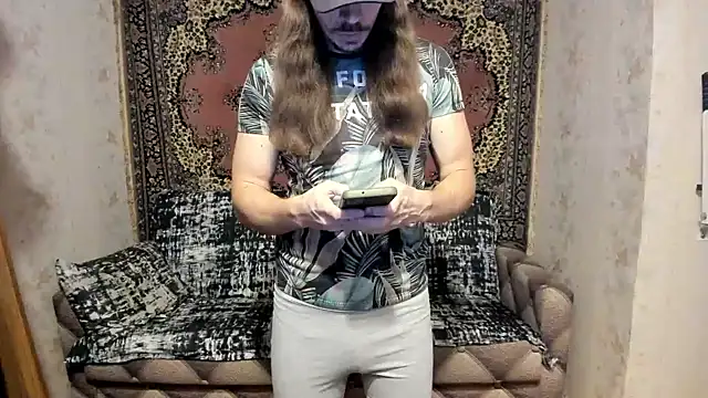 Marrymepls online show from 02/03/25, 03:17