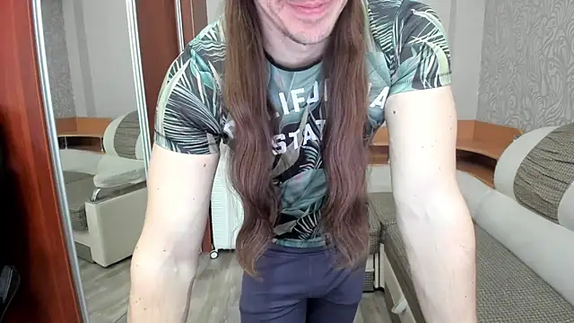 Marrymepls online show from 02/17/26, 06:10