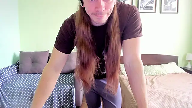 Marrymepls online show from 04/14/26, 09:59