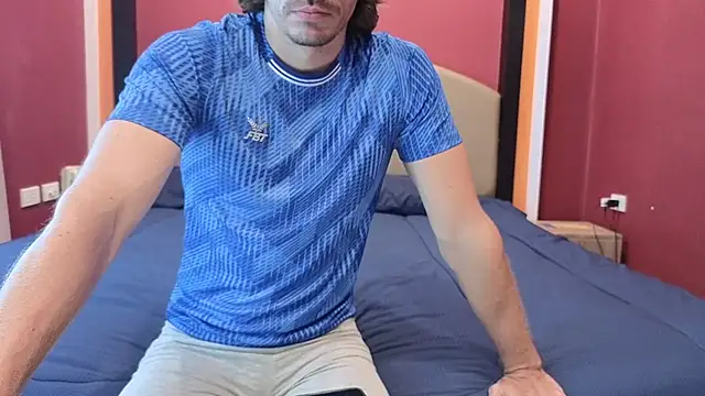 Marrymepls online show from 07/29/26, 02:43