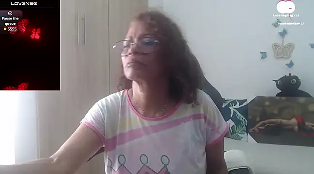 BustyMilf  online show from 02/09/25, 06:26