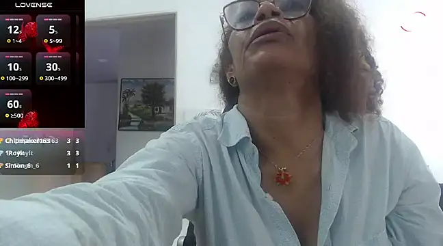 BustyMilf  online show from 03/10/25, 04:25