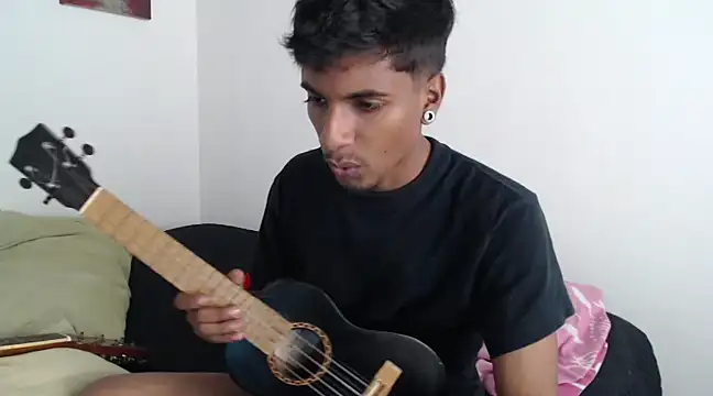 stevenosori online show from 12/26/24, 05:30