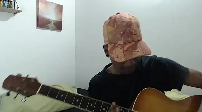 stevenosori online show from 12/27/24, 12:29