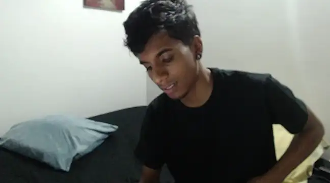 stevenosori online show from 01/10/25, 04:33