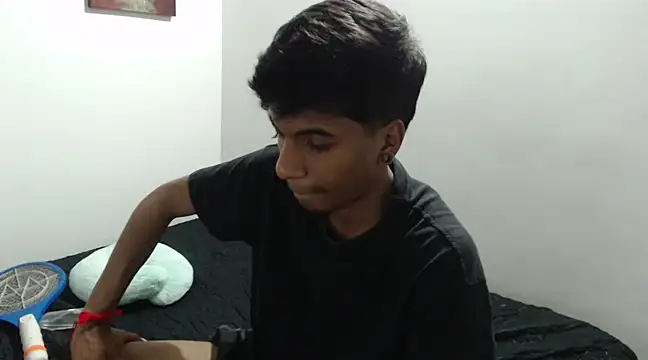 stevenosori online show from 01/18/25, 12:57