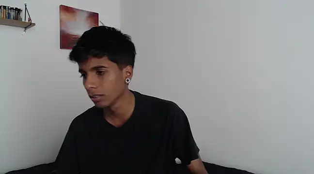 stevenosori online show from 01/22/25, 06:31