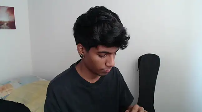 stevenosori online show from 02/12/25, 03:38