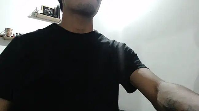 stevenosori online show from 02/16/25, 03:26