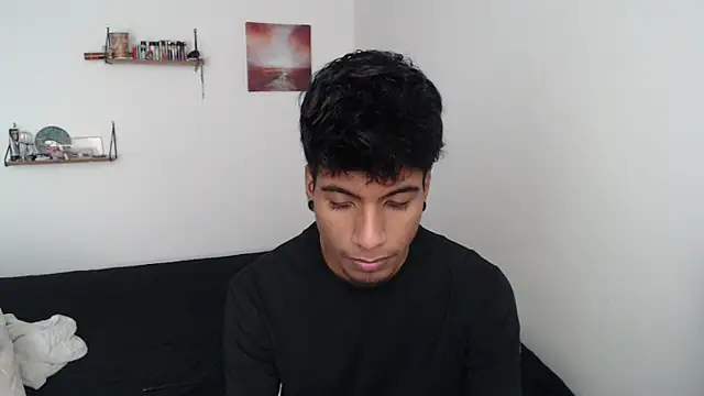 stevenosori online show from 02/17/25, 07:31