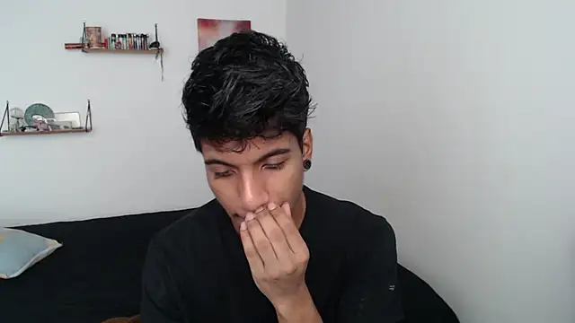 stevenosori online show from 02/18/25, 03:54