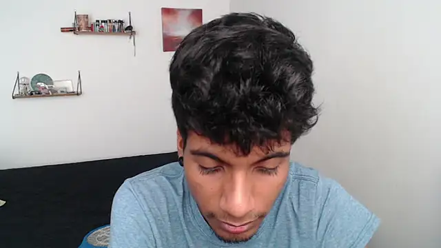 stevenosori online show from 02/19/25, 08:52