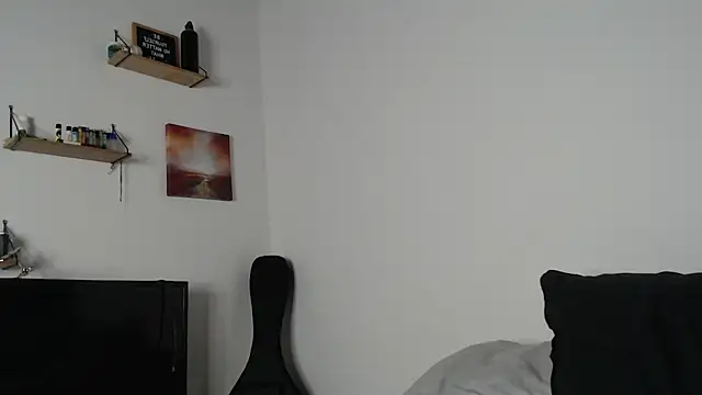 stevenosori online show from 09/27/25, 12:15