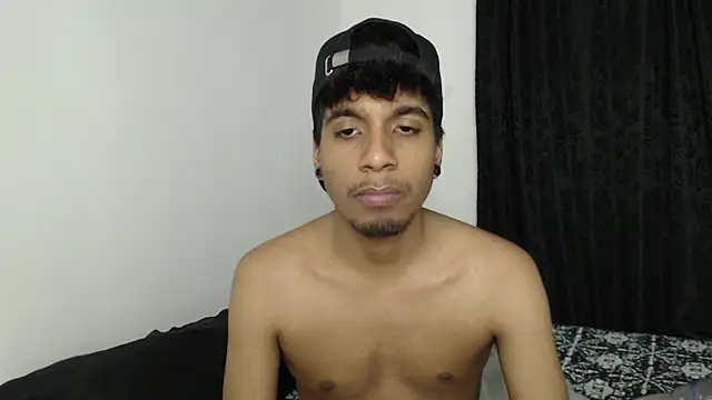 stevenosori online show from 10/24/25, 03:58