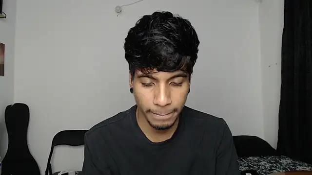 stevenosori online show from 10/26/25, 07:03