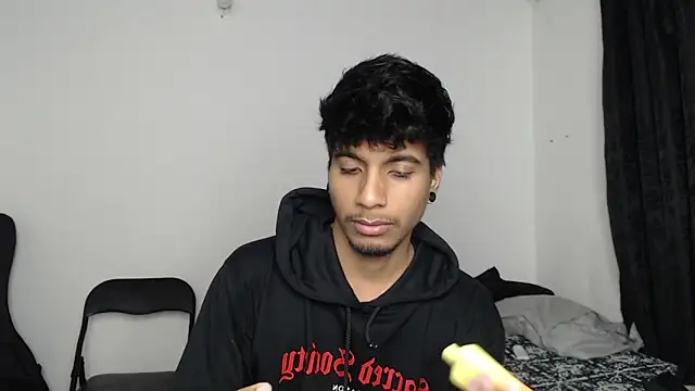 stevenosori online show from 10/28/25, 02:26