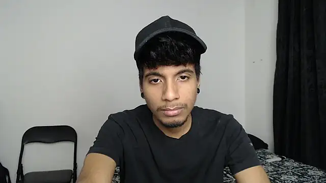 stevenosori online show from 11/02/25, 02:14