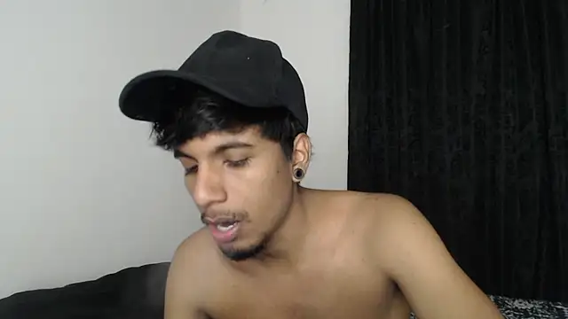 stevenosori online show from 11/15/25, 03:04