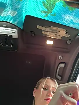 jasminesummer online show from 01/09/25, 07:50