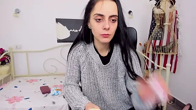 jessystarr online show from 02/09/25, 04:40