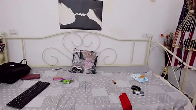 jessystarr online show from 02/12/25, 10:48