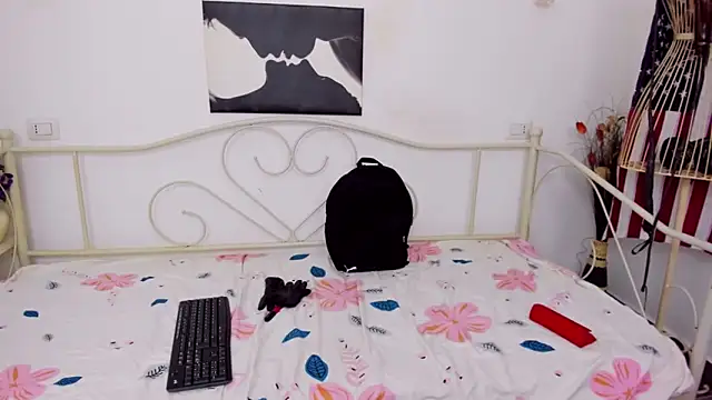 jessystarr online show from 02/13/25, 03:56