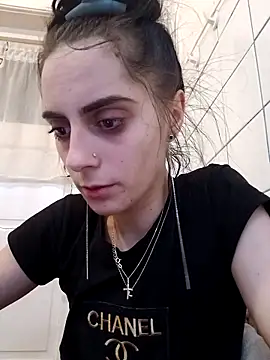 jessystarr online show from 02/14/25, 03:15