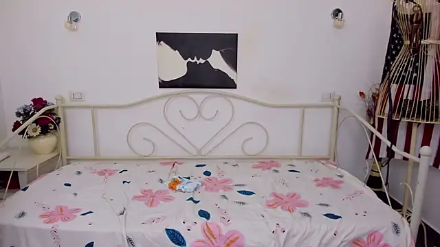 jessystarr online show from 02/15/25, 09:15