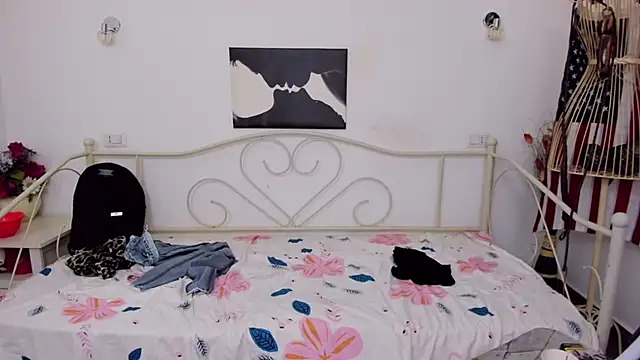 jessystarr online show from 02/16/25, 10:32