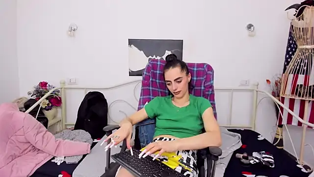 jessystarr online show from 02/23/25, 03:56