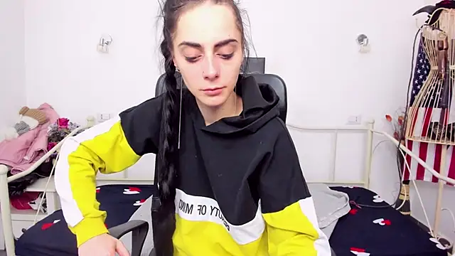 jessystarr online show from 02/23/25, 09:48