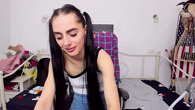 jessystarr online show from 02/24/25, 03:55