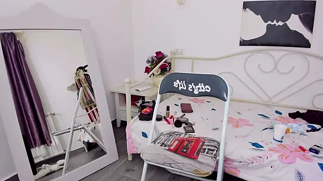 jessystarr online show from 03/05/25, 07:27