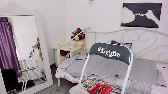 jessystarr online show from 03/16/25, 01:49