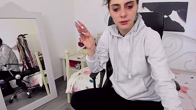 jessystarr online show from 03/21/25, 02:29