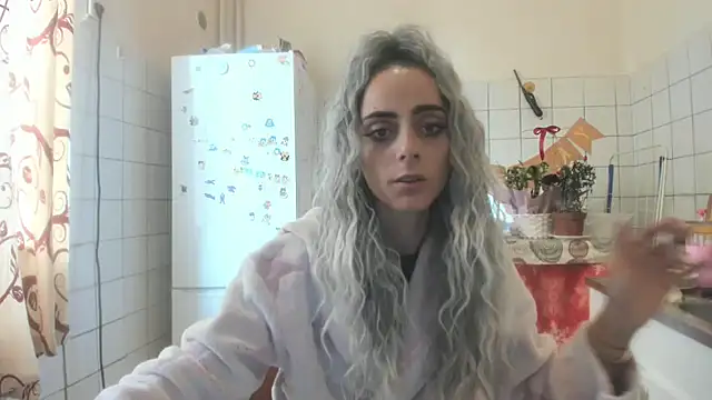 jessystarr online show from 09/11/25, 06:35